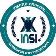 Institut National Supérieur d'Informatique