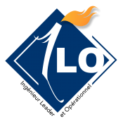 logo ilo