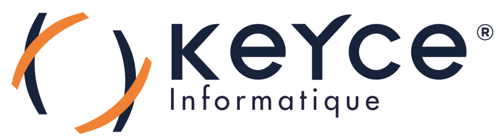 logo keyce